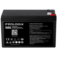 Акумуляторна батарея Prologix 12V 9Ah, AGM