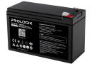 Акумуляторна батарея Prologix 12V 9Ah, AGM - зображення 2