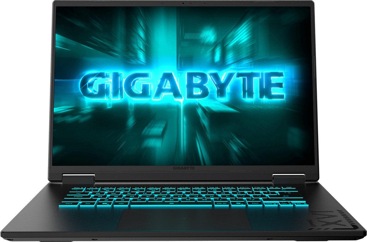 Ноутбук Gigabyte GAMING A16 3WH (3WHK3EE894SD32) - зображення 1