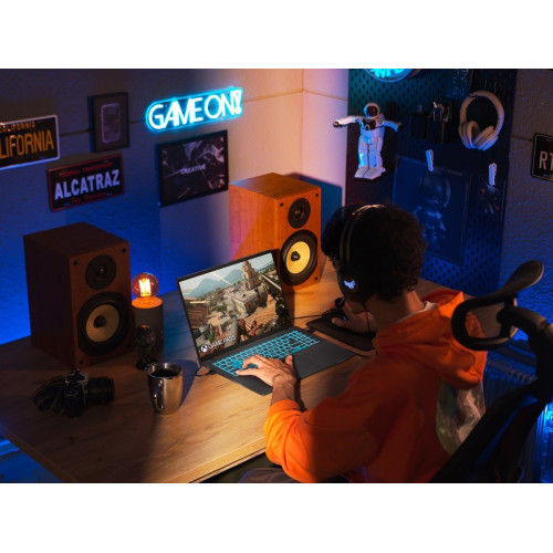 Ноутбук Asus V16 V3607VH-RP011W - зображення 11