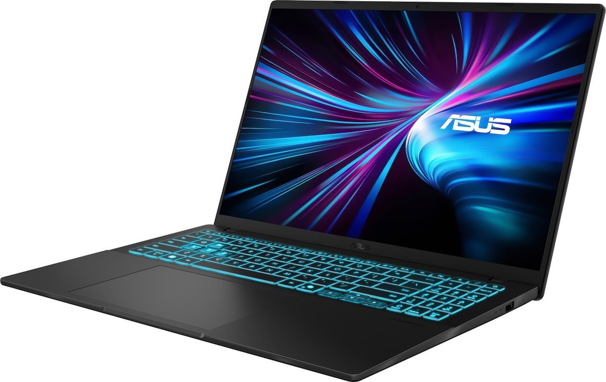 Ноутбук Asus V16 V3607VH-RP011W - зображення 4
