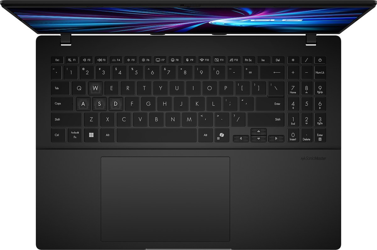 Ноутбук Asus V16 V3607VH-RP011W - зображення 6