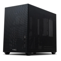 Корпус Vinga Elegant без БЖ