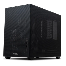 Корпус Vinga Elegant без БЖ - зображення 1