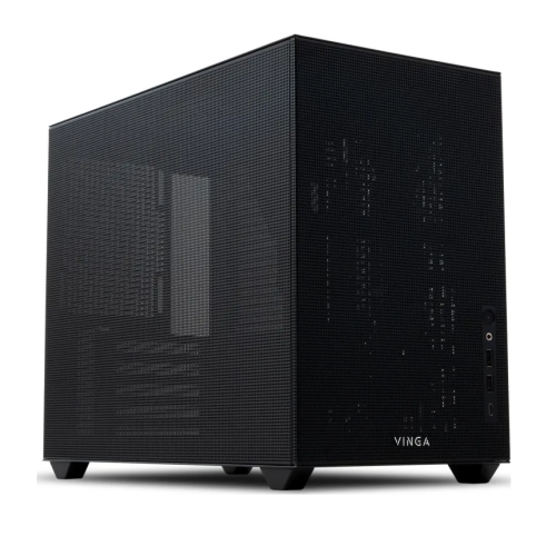Корпус Vinga Elegant без БЖ - зображення 2