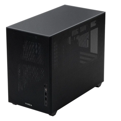 Корпус Vinga Elegant без БЖ - зображення 3