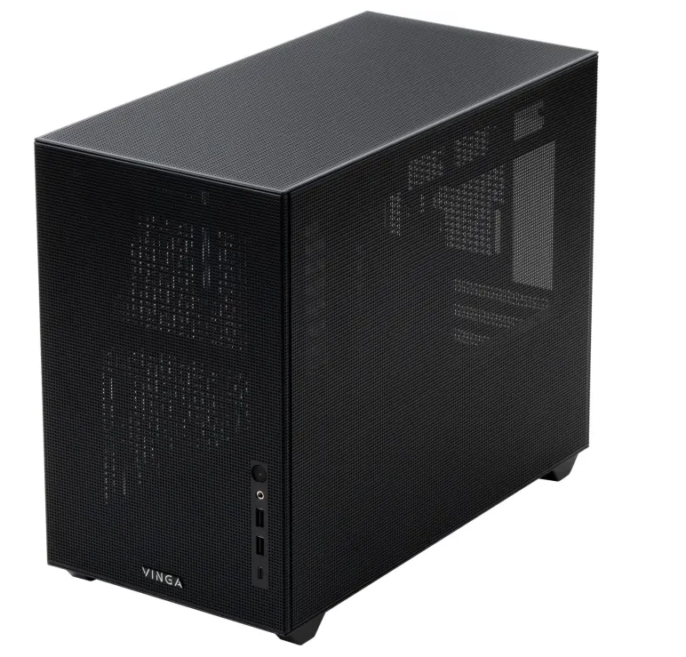 Корпус Vinga Elegant без БЖ - зображення 3