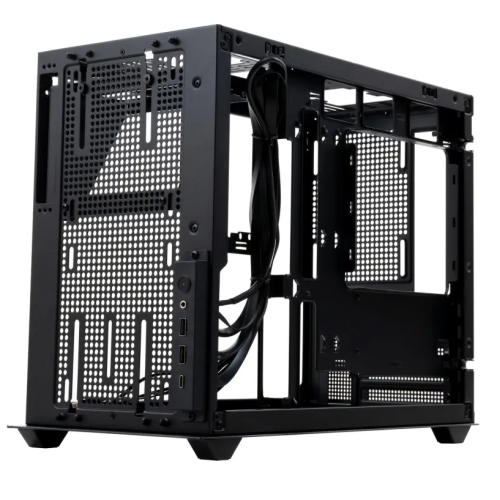 Корпус Vinga Elegant без БЖ - зображення 4