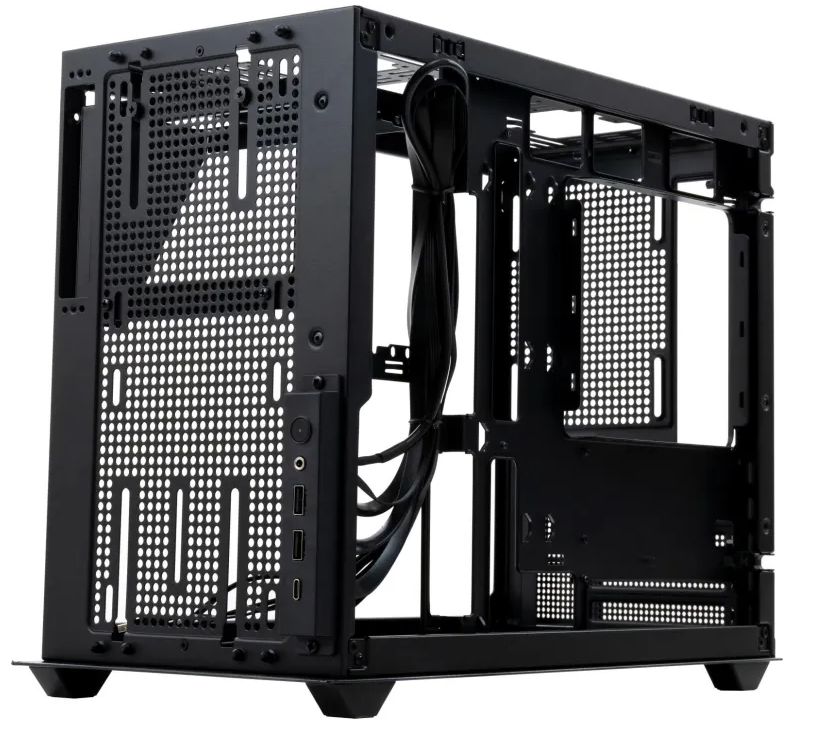 Корпус Vinga Elegant без БЖ - зображення 4