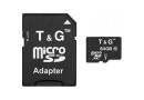 MicroSDXC 64 Gb Touch & Go class 10 UHS-I - зображення 1