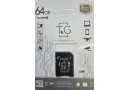 MicroSDXC 64 Gb Touch & Go class 10 UHS-I - зображення 2
