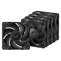 Вентилятор для корпусів 120 мм Arctic P12 PRO PST 5PCS (ACFAN00307A)