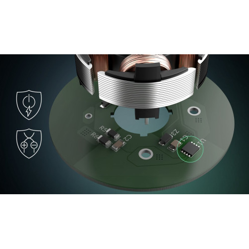 Вентилятор для корпусів 120 мм Arctic P12 PRO PST 5PCS (ACFAN00307A) - зображення 9