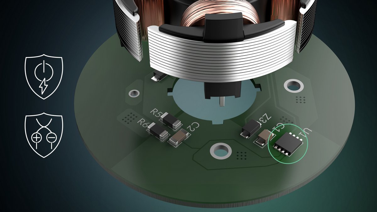 Вентилятор для корпусів 120 мм Arctic P12 PRO PST 5PCS (ACFAN00307A) - зображення 9