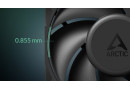 Вентилятор для корпусів 120 мм Arctic P12 PRO PST 5PCS (ACFAN00307A) - зображення 6