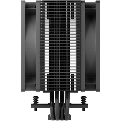 Вентилятор Arctic Freezer 36 Black (AOCPU00012A) - зображення 4