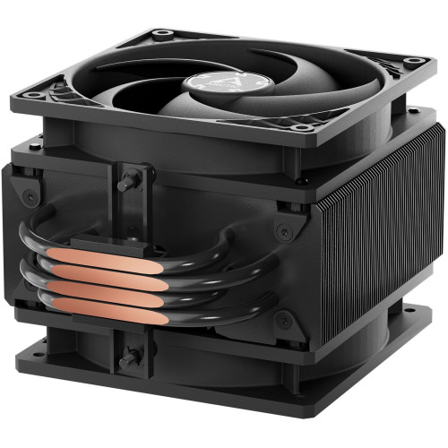 Вентилятор Arctic Freezer 36 Black (AOCPU00012A) - зображення 5