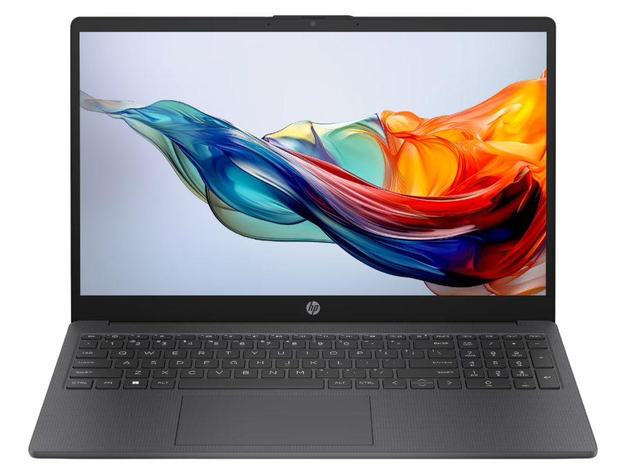 Ноутбук HP 15-fc0261ua (C78SFEA) - зображення 1