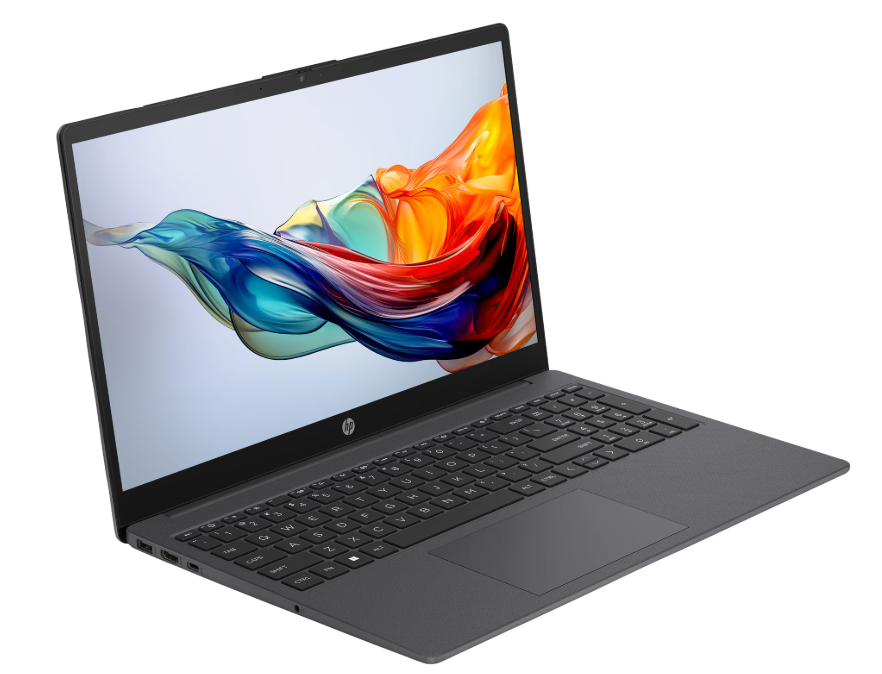 Ноутбук HP 15-fc0261ua (C78SFEA) - зображення 3