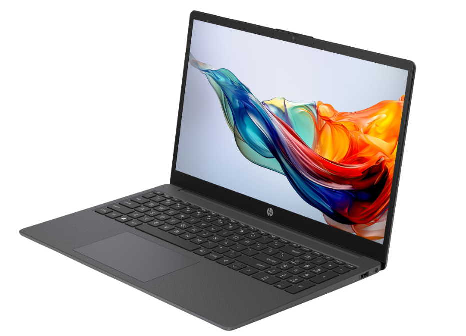 Ноутбук HP 15-fc0261ua (C78SFEA) - зображення 2