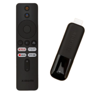 Медіаплеєр Xiaomi Mi TV Stick 4K 2nd Gen