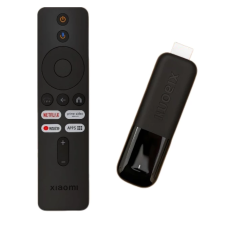 Медіаплеєр Xiaomi Mi TV Stick 4K 2nd Gen - зображення 1