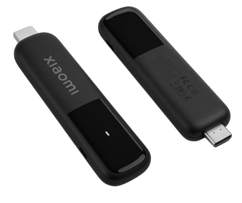 Медіаплеєр Xiaomi Mi TV Stick 4K 2nd Gen - зображення 5
