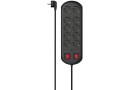 Фільтр HAMA 10-Way Power Strip Black - зображення 1