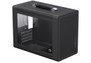 Корпус GAMEMAX Spark Air BK - зображення 1