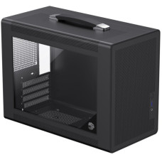Корпус GAMEMAX Spark Air BK