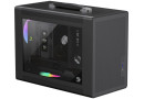 Корпус GAMEMAX Spark Air BK - зображення 3