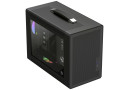 Корпус GAMEMAX Spark Air BK - зображення 4