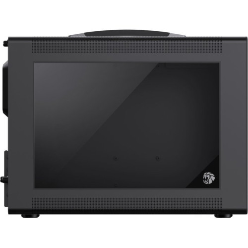 Корпус GAMEMAX Spark Air BK - зображення 6