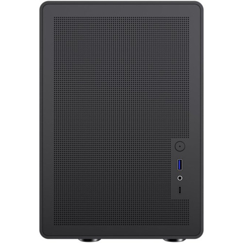 Корпус GAMEMAX Spark Air BK - зображення 7