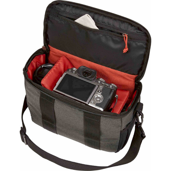 Сумка Case Logic ERA DSLR Shoulder Bag CECS-103 (3204005) - зображення 5