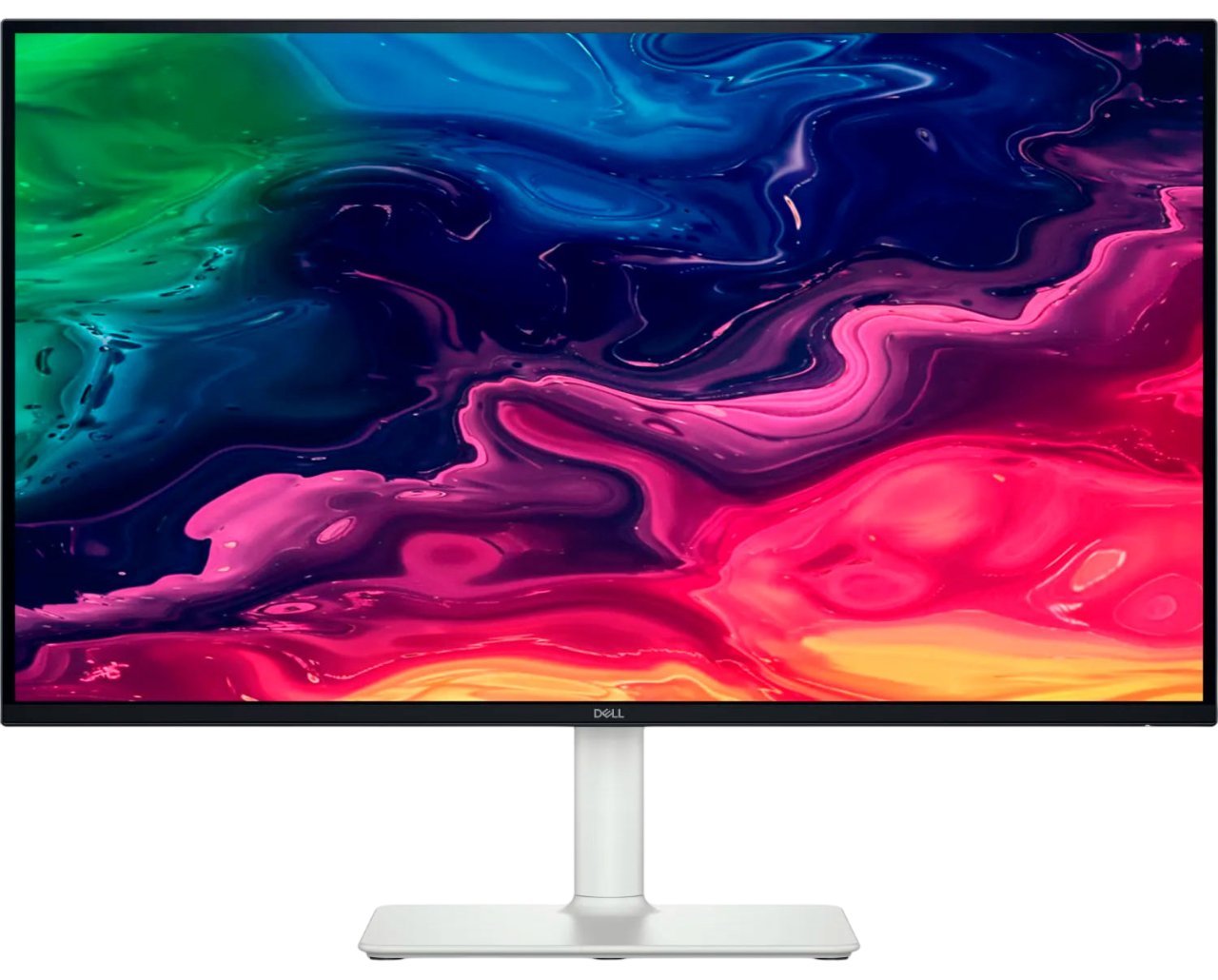 Монітор 27 DELL S2725QC (210-BQWS) - зображення 1