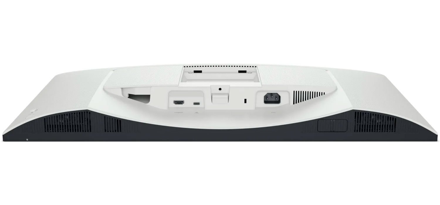Монітор 27 DELL S2725QC (210-BQWS) - зображення 6