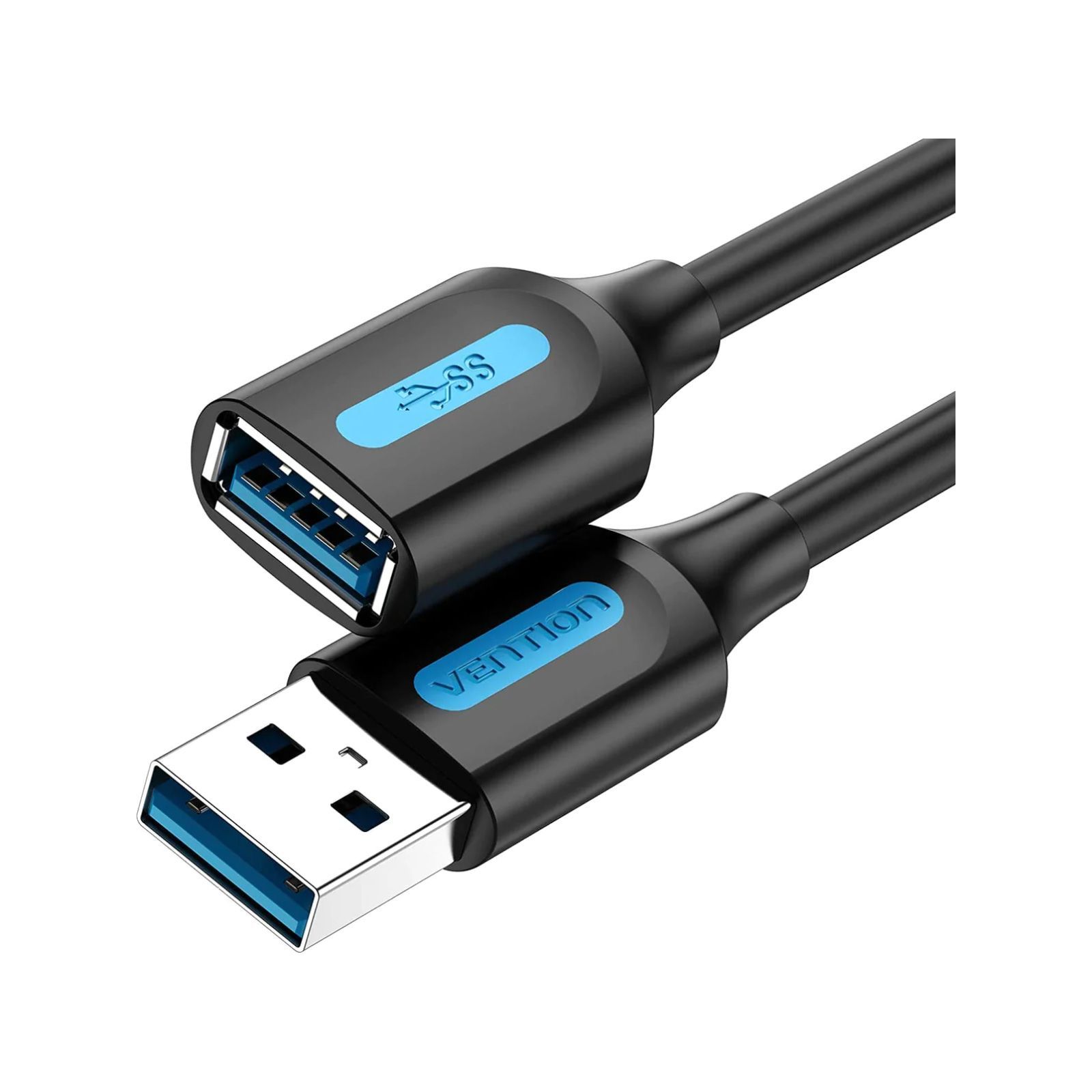 Кабель USB 3.0 !!!! Vention - зображення 1