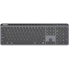 Клавіатура Meetion WK330 Wireless/Bluetooth (MT-WK330-A-RUA)