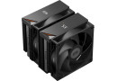 Вентилятор PcCooler RT620Pro Digital BK - зображення 2