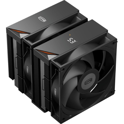 Вентилятор PcCooler RT620Pro Digital BK - зображення 2
