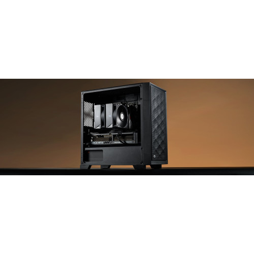 Вентилятор PcCooler RT620Pro Digital BK - зображення 9