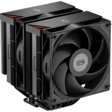 Вентилятор PcCooler RT620Pro Digital BK