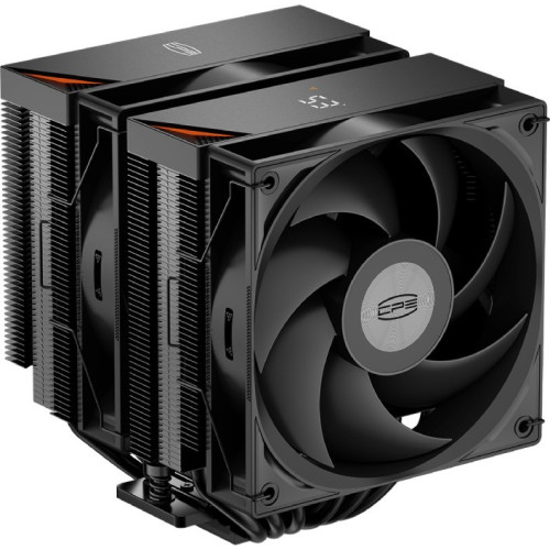 Вентилятор PcCooler RT620Pro Digital BK - зображення 1