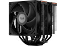 Вентилятор PcCooler RT620Pro Digital BK - зображення 4