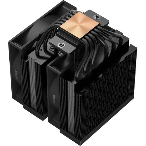 Вентилятор PcCooler RT620Pro Digital BK - зображення 5