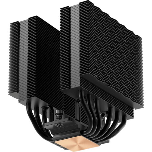 Вентилятор PcCooler RT620Pro Digital BK - зображення 6
