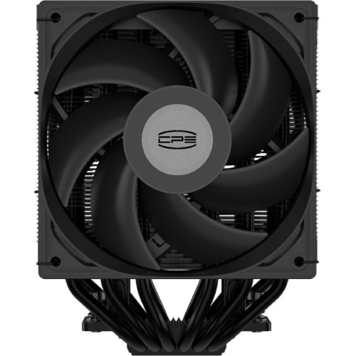 Вентилятор PcCooler RT620Pro Digital BK - зображення 3