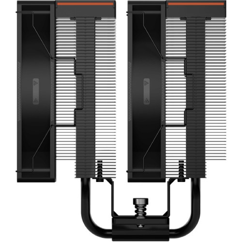 Вентилятор PcCooler RT620Pro Digital BK - зображення 7