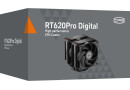 Вентилятор PcCooler RT620Pro Digital BK - зображення 8